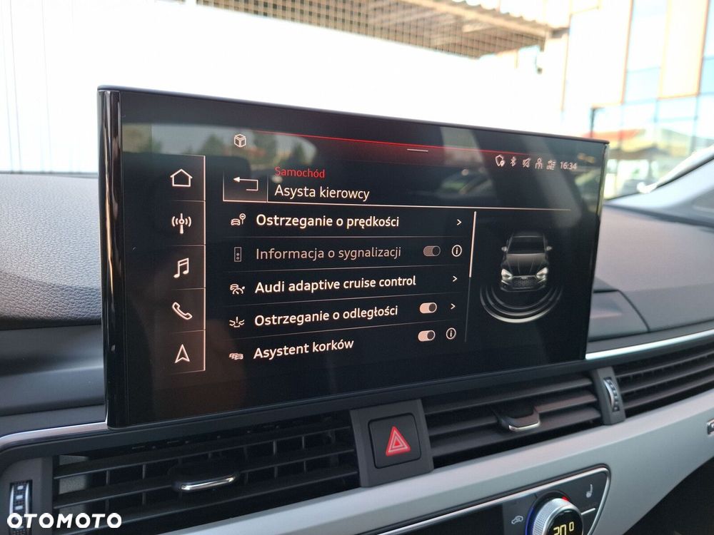 Audi A5 Sportback 45 TFSI mHEV Quattro S Line S tronic - 35