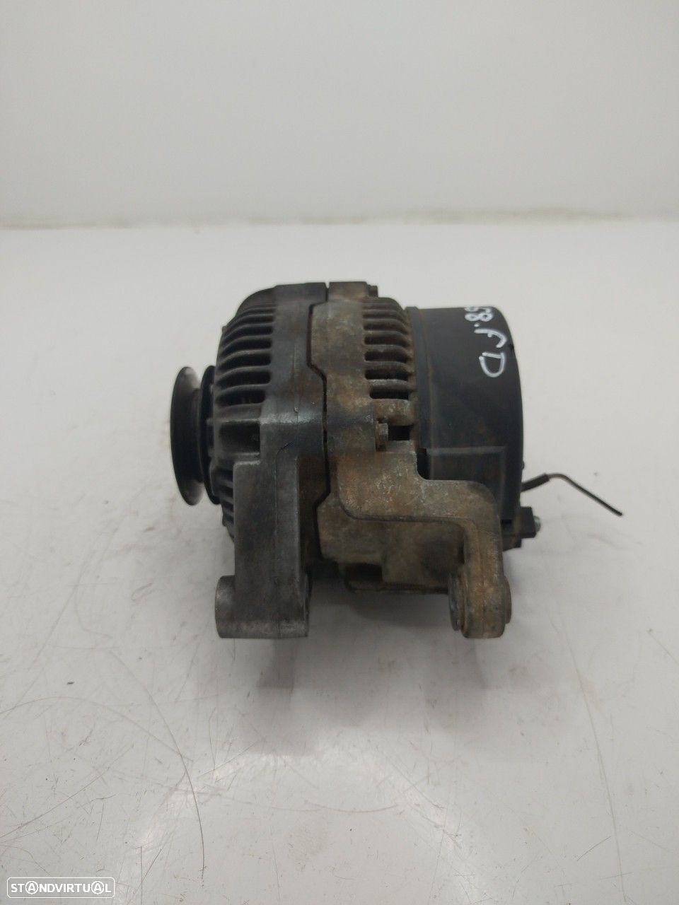 Alternador Opel Corsa B (S93) - 3