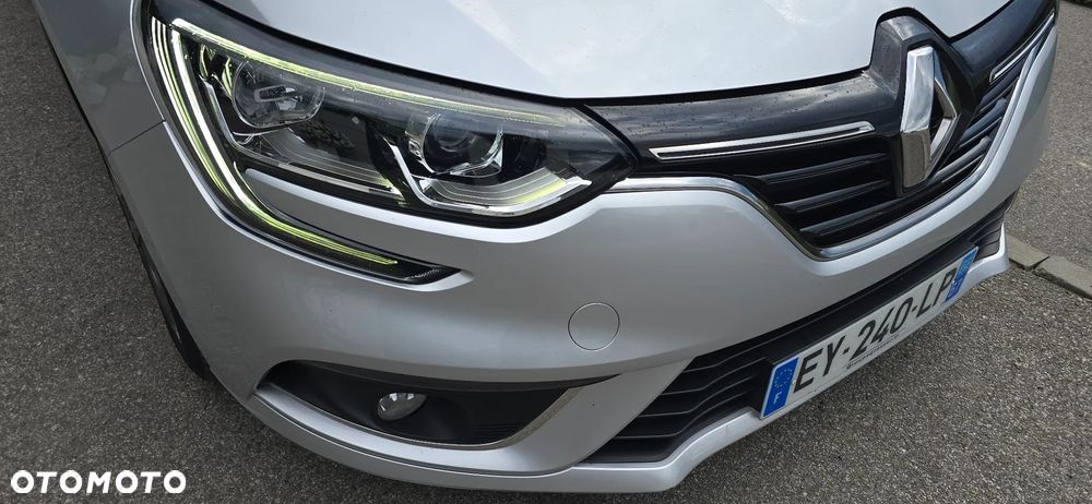 Renault Megane ENERGY dCi 110 EDC BOSE EDITION - 24