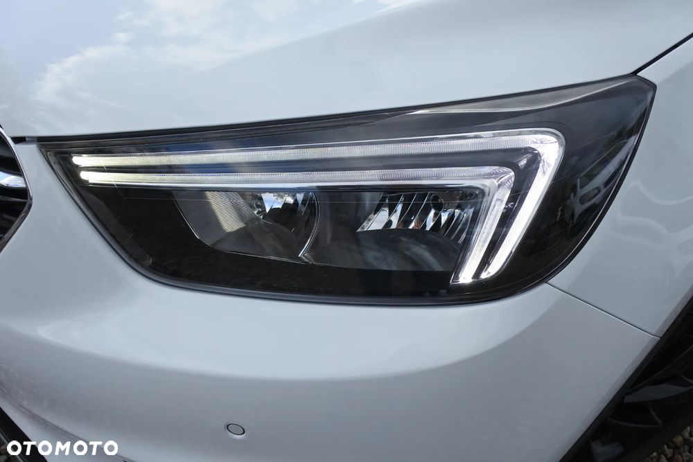 Opel Mokka X 1.4 (ecoFLEX) ECOTEC Start/Stop Innovation - 22