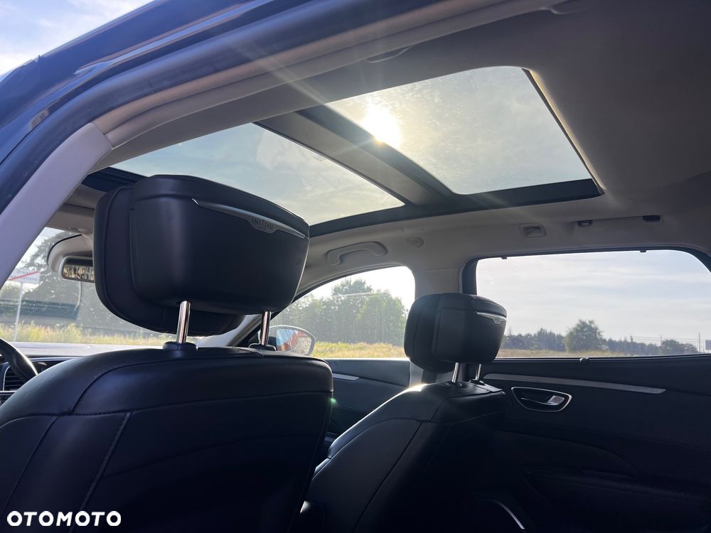 Renault Talisman BLUE dCi 200 EDC INITIALE PARIS - 26