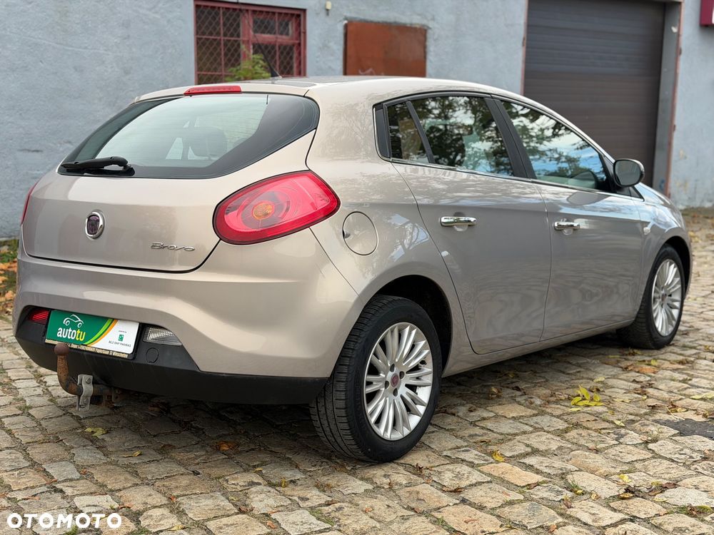 Fiat Bravo - 12