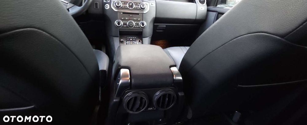 Land Rover Discovery - 28