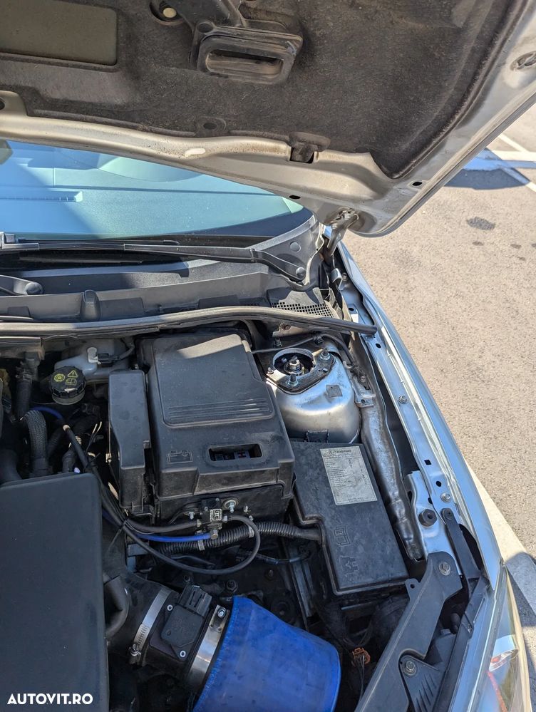 Mazda 3 MPS - 2