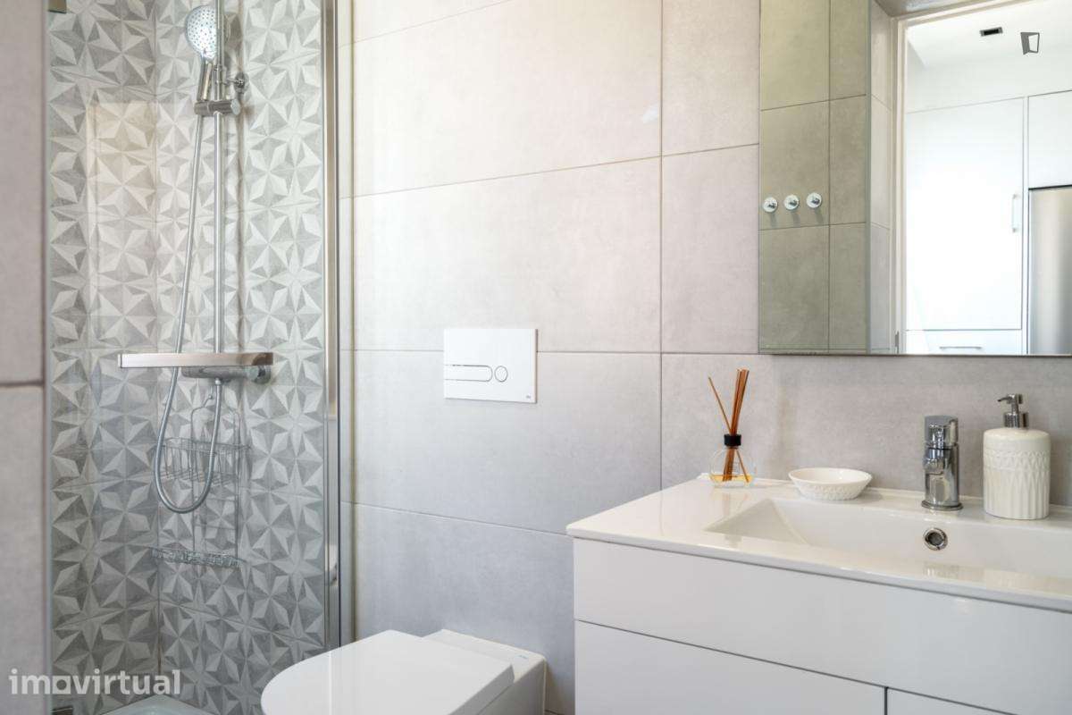 Apartamento com 2 quartos - localizado em Penha de França Lisbon - Grande imagem: 2/31
