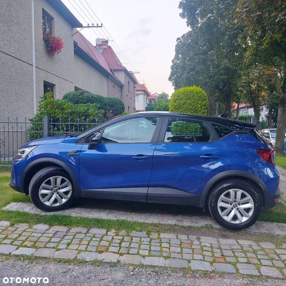 Renault Captur 1.0 TCe Zen - 2
