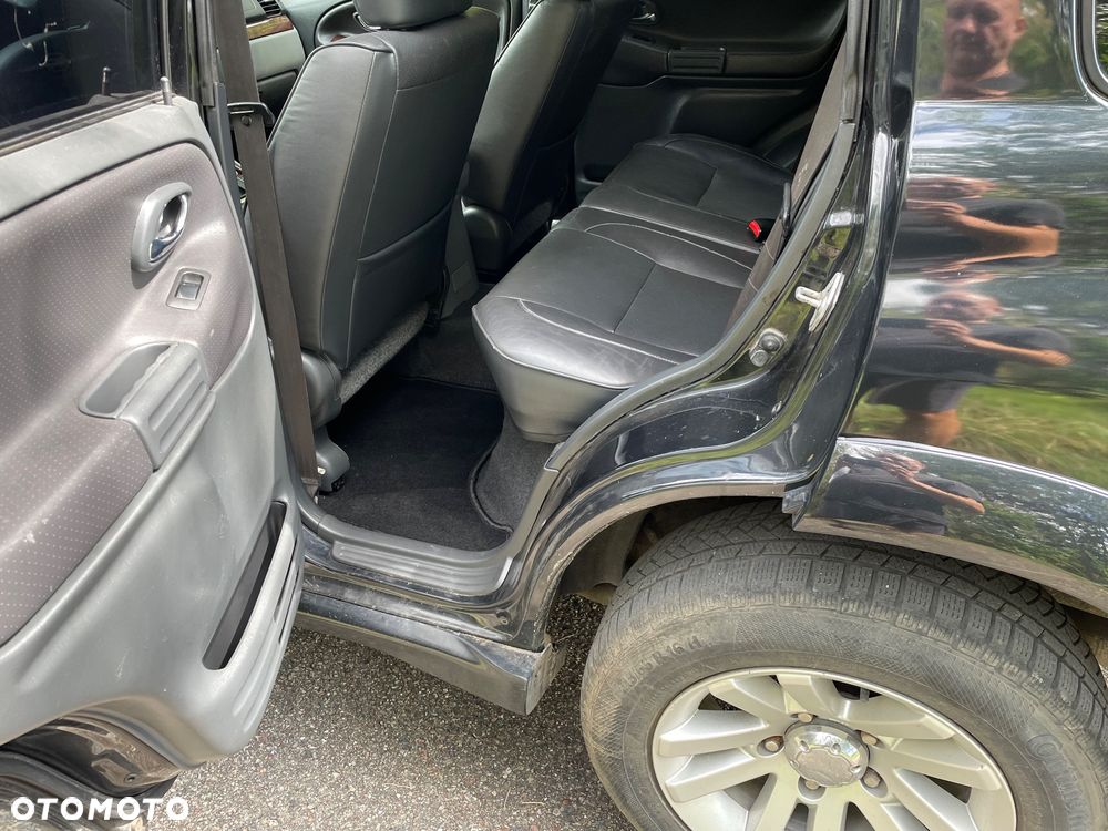 Suzuki Grand Vitara - 10