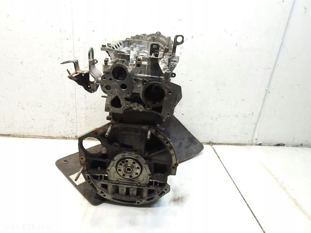 SILNIK OPEL MOVANO B MASTER 2.3 CDTI M9TA676 - 3