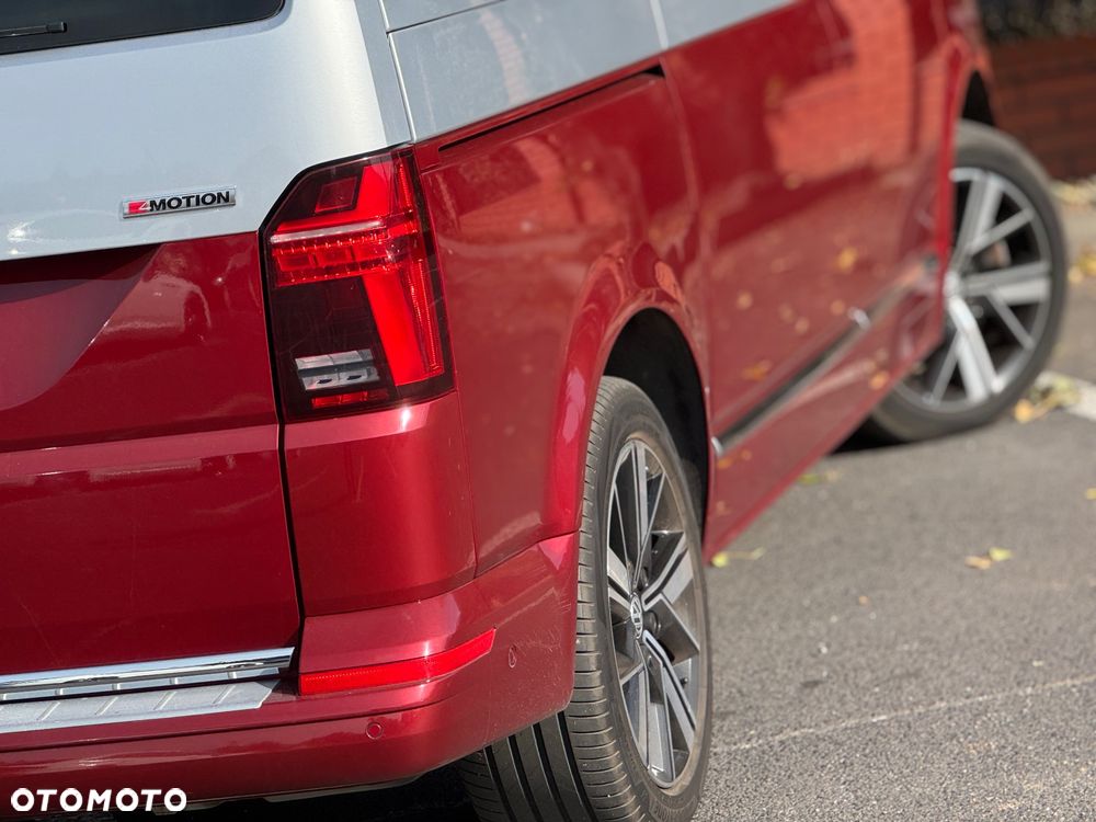 Volkswagen Multivan 2.0 BiTDI L1 Business 4Motion DSG - 17