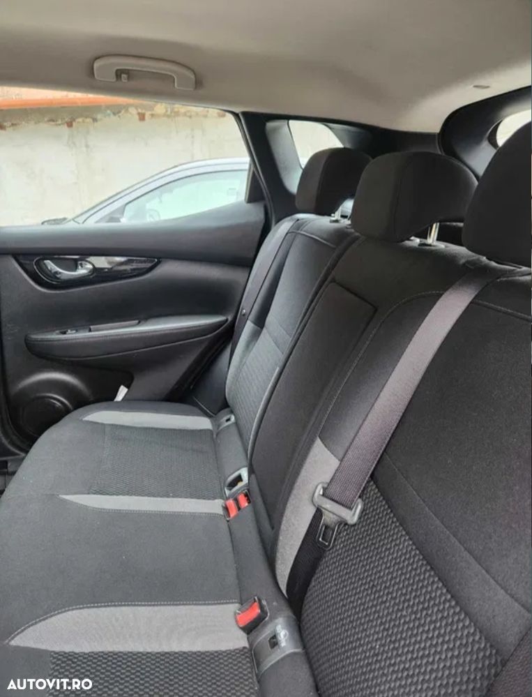Nissan Qashqai 1.7D 150CP 2WD N-Connecta - 16