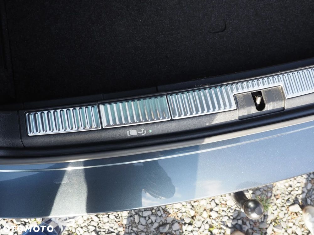 Skoda Superb 2.0 TSI Style DSG - 11