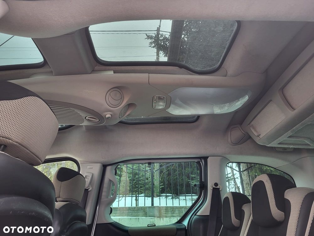 Citroën Berlingo - 14