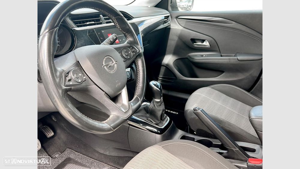 Opel Corsa 1.2 Business - 13