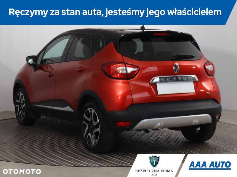 Renault Captur - 5
