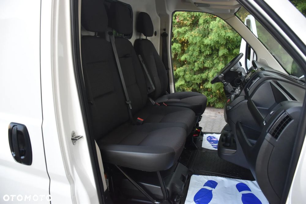 Peugeot Boxer L3H2 Maxi - 11