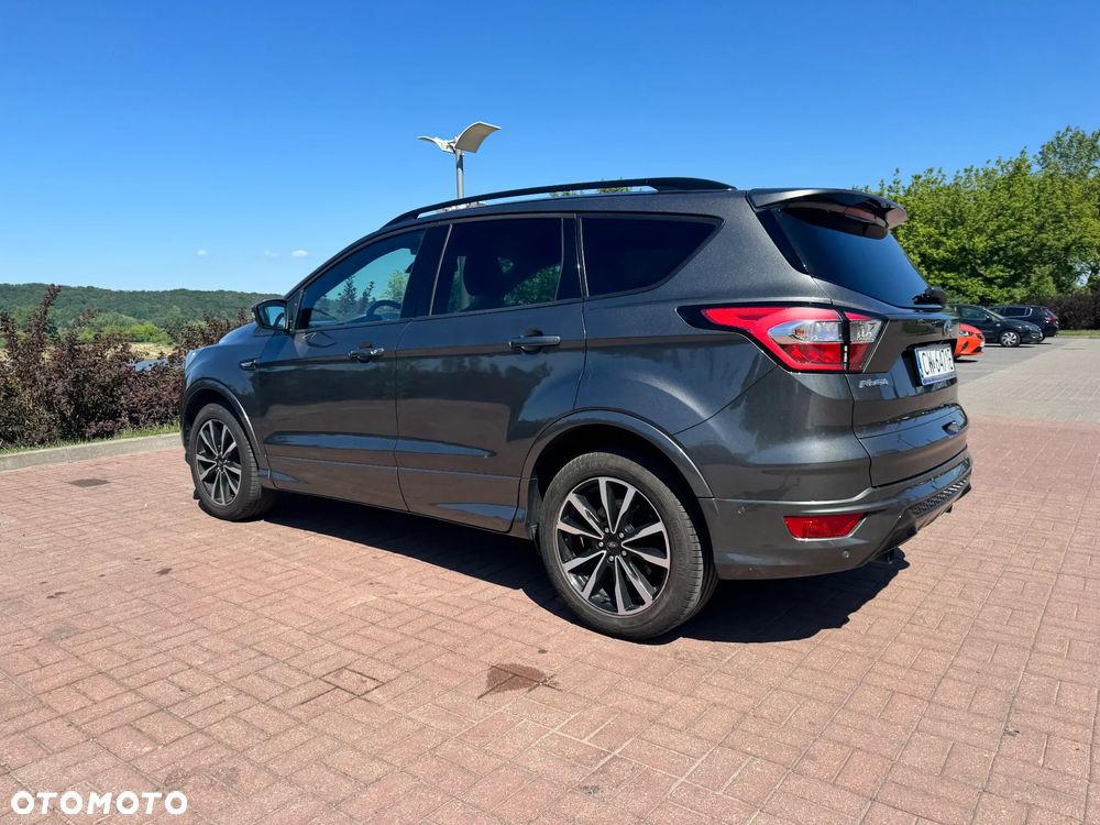 Ford Kuga 1.5 EcoBoost FWD ST-Line - 6