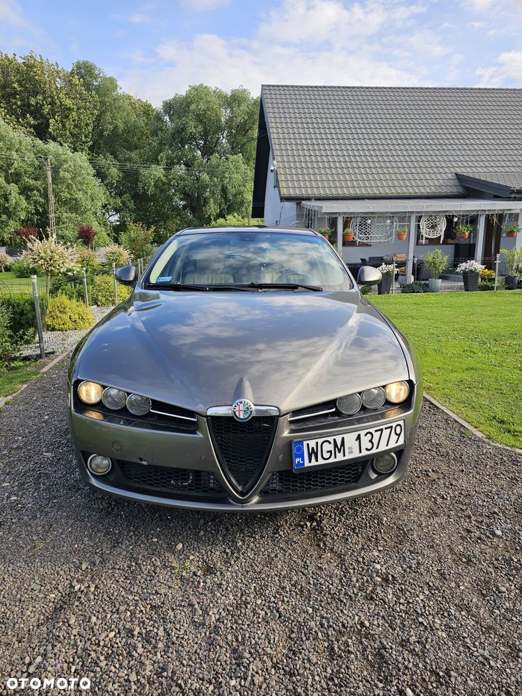 Alfa Romeo 159 - 1