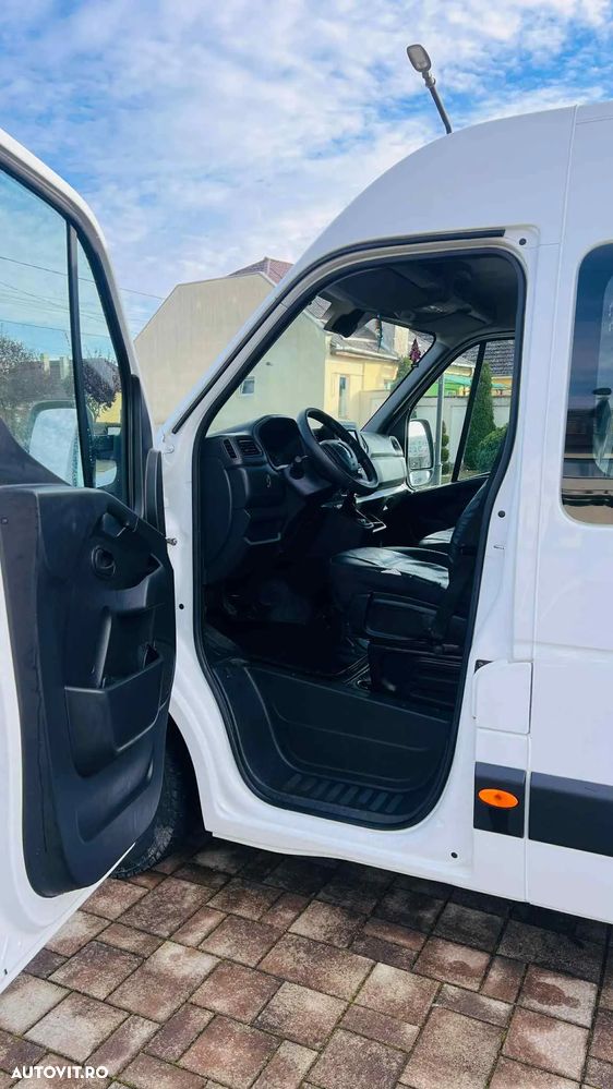 Renault MASTER - 8