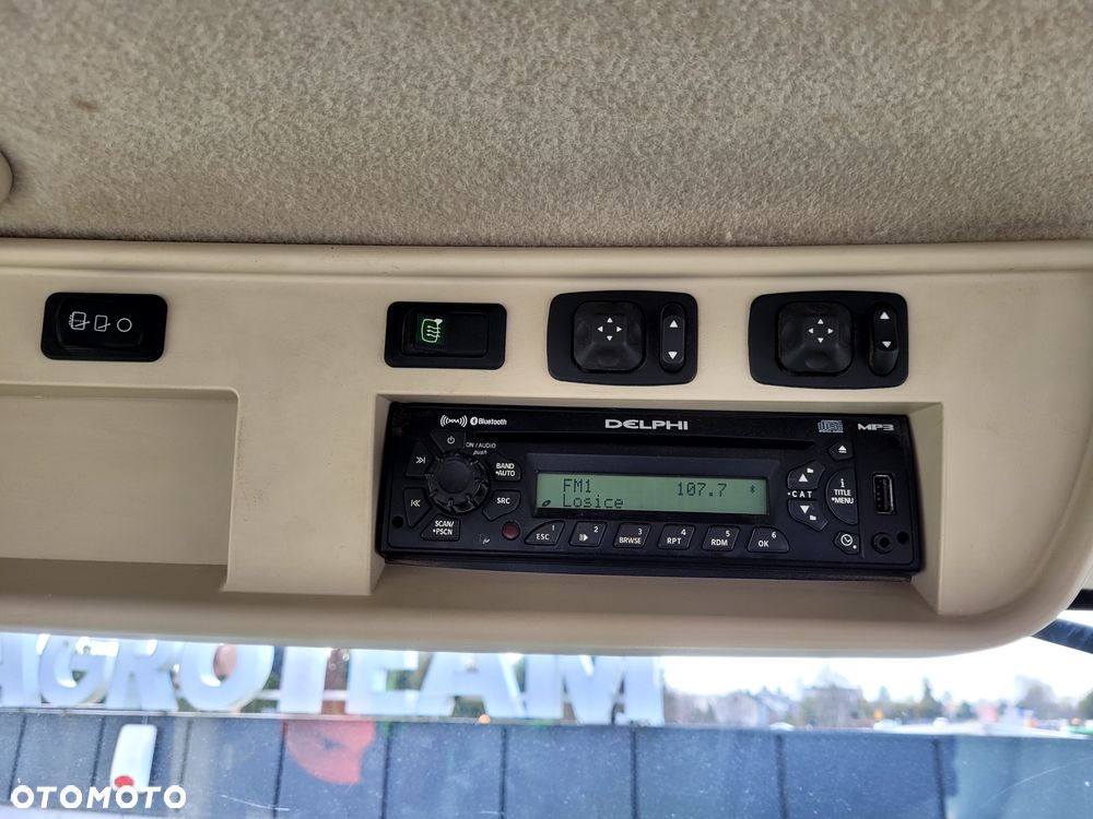 John Deere 7260 R Silnik 9L - 21