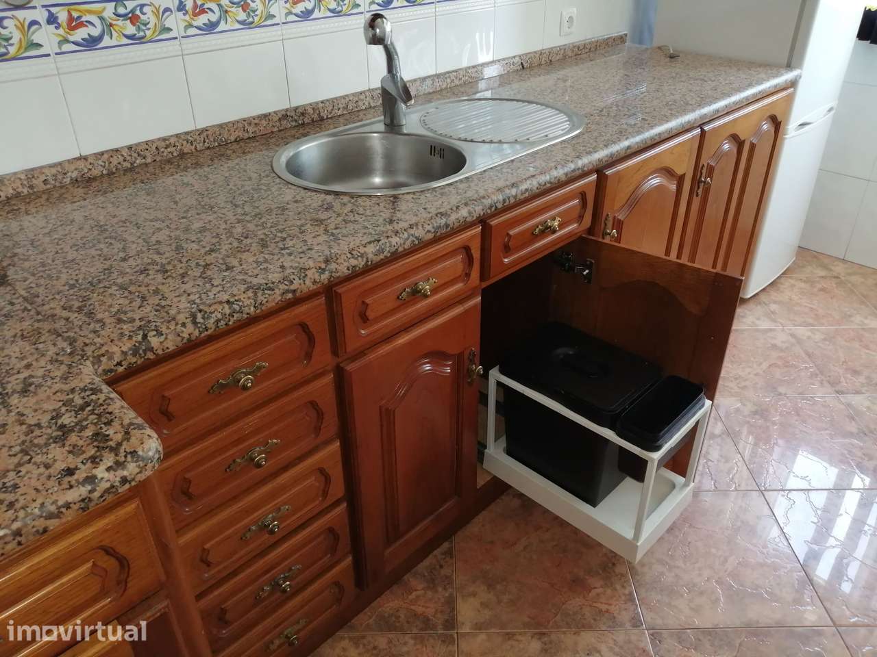 T2 na Quinta do Mendes, Odivelas — 320.000 € - Grande imagem: 4/17