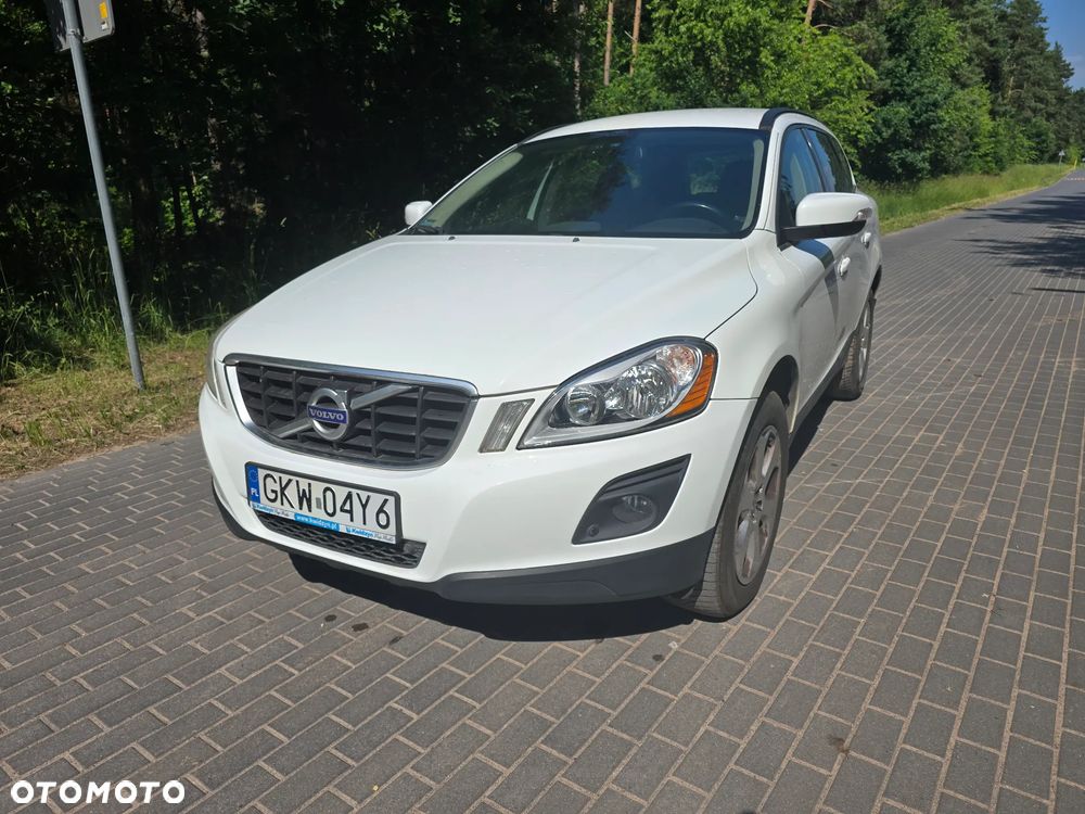 Volvo XC 60 - 5
