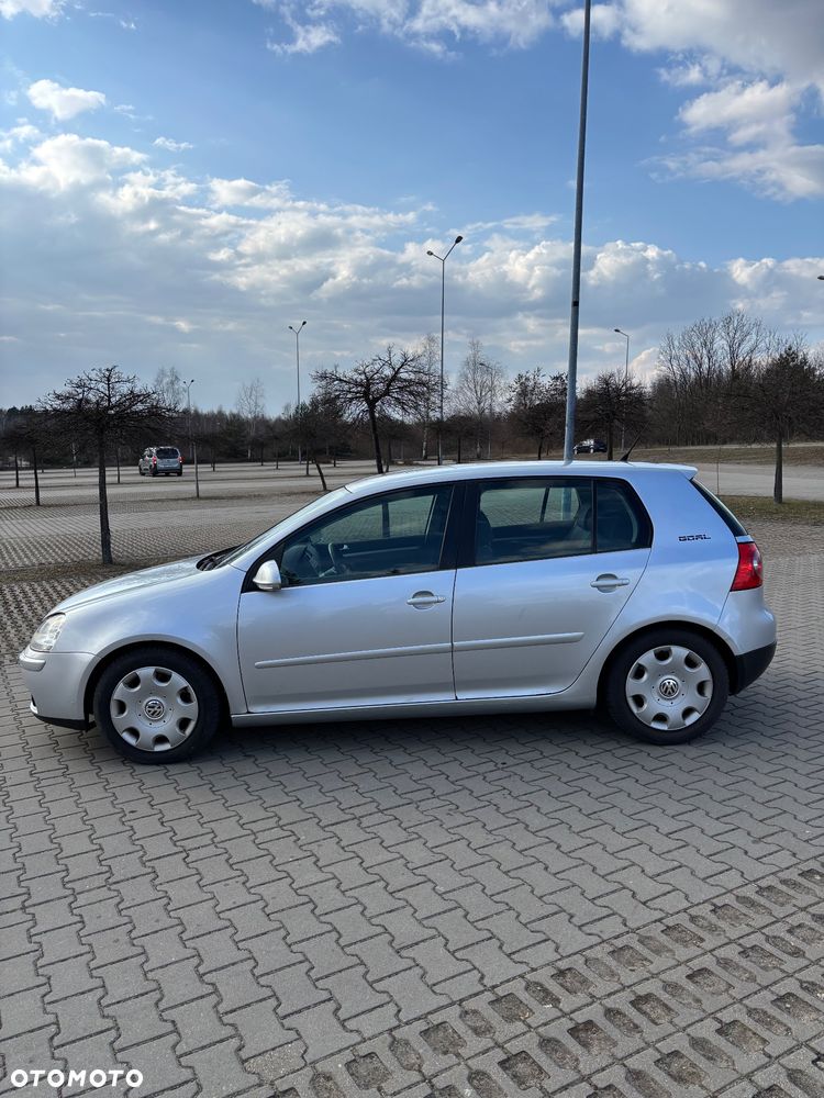 Volkswagen Golf 1.9 TDI GT Sport - 2