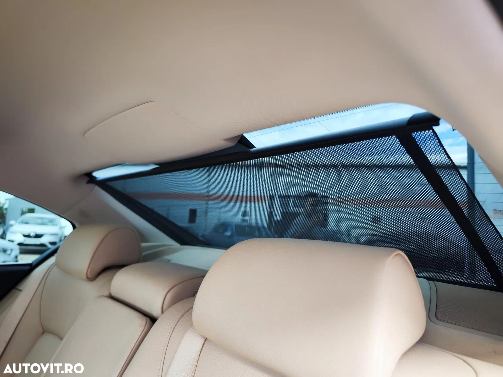 BMW Seria 7 730d BluePerformance Edition Exclusive - 18