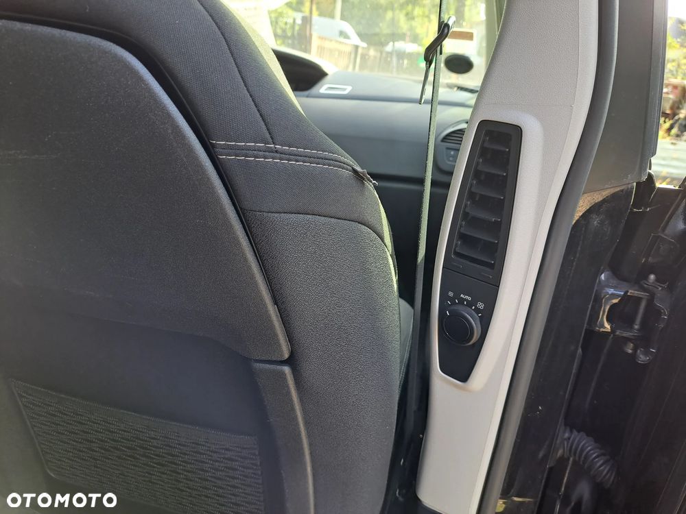 Citroën C4 Grand Picasso - 17