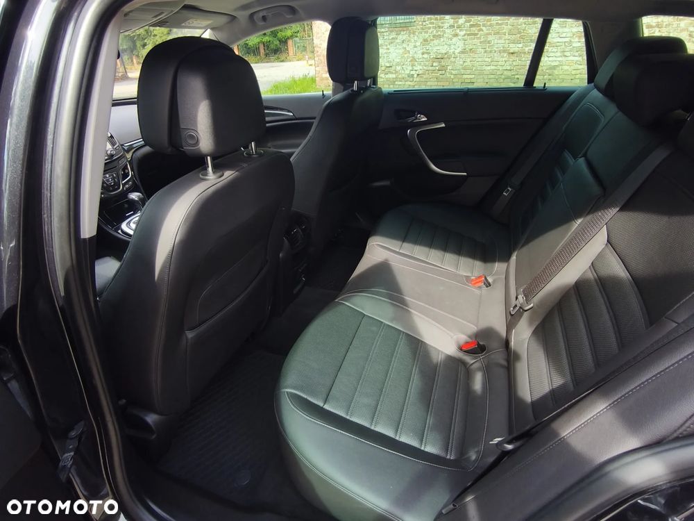 Opel Insignia 1.6 CDTI Executive - 21