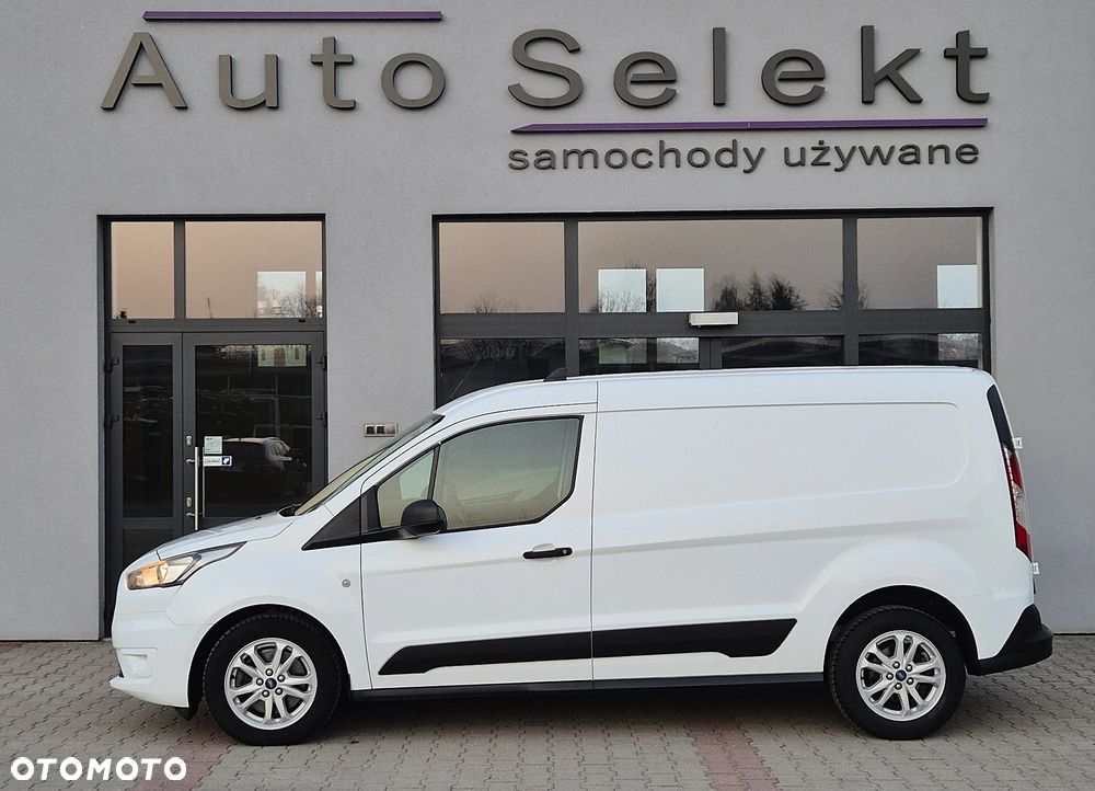 Ford Transit Connect - 4