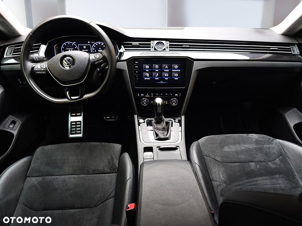 Volkswagen Arteon 2.0 TSI GPF Elegance DSG - 9