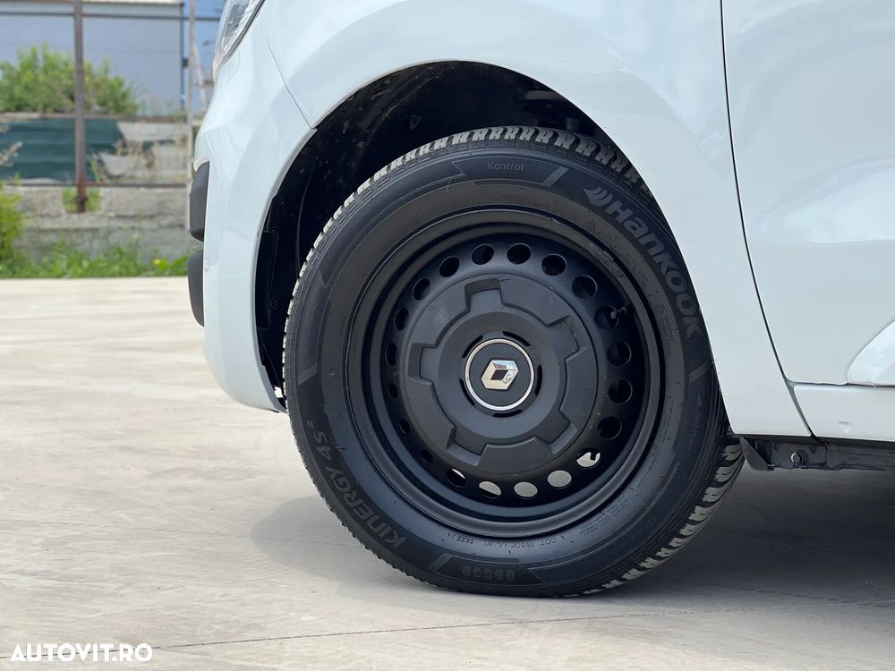 Renault Express - 5