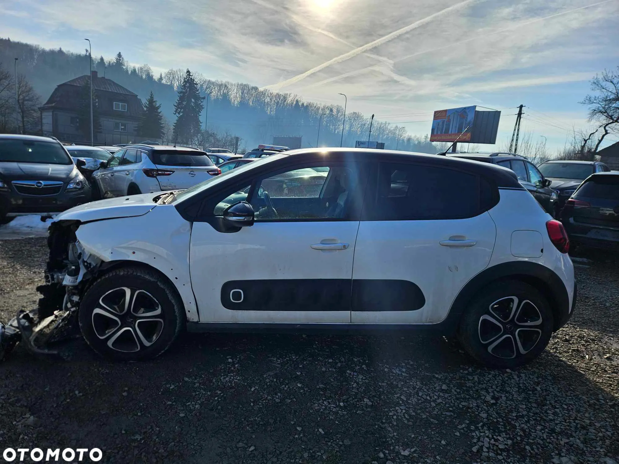 Citroën C3 1.2 PureTech Elle S&S EAT6 - 10