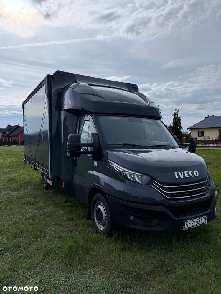 Iveco Daily 35S18 - 2