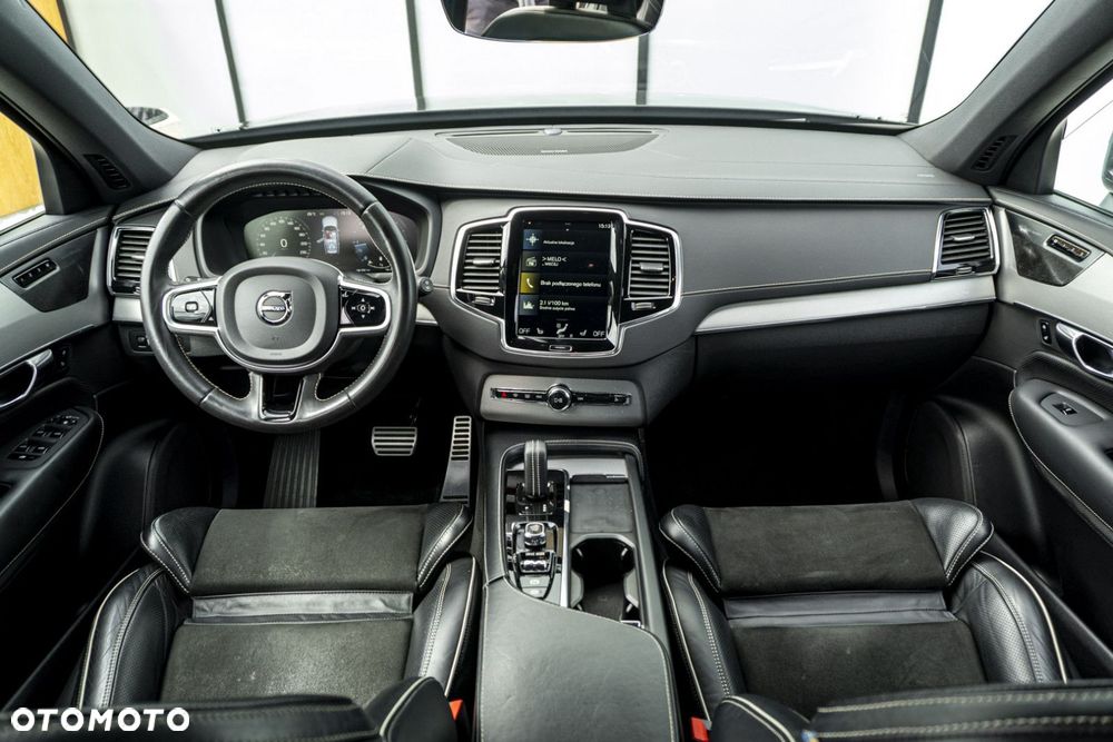 Volvo XC 90 - 10