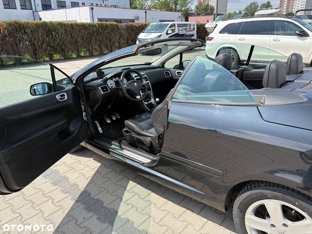 Peugeot 307 CC - 5
