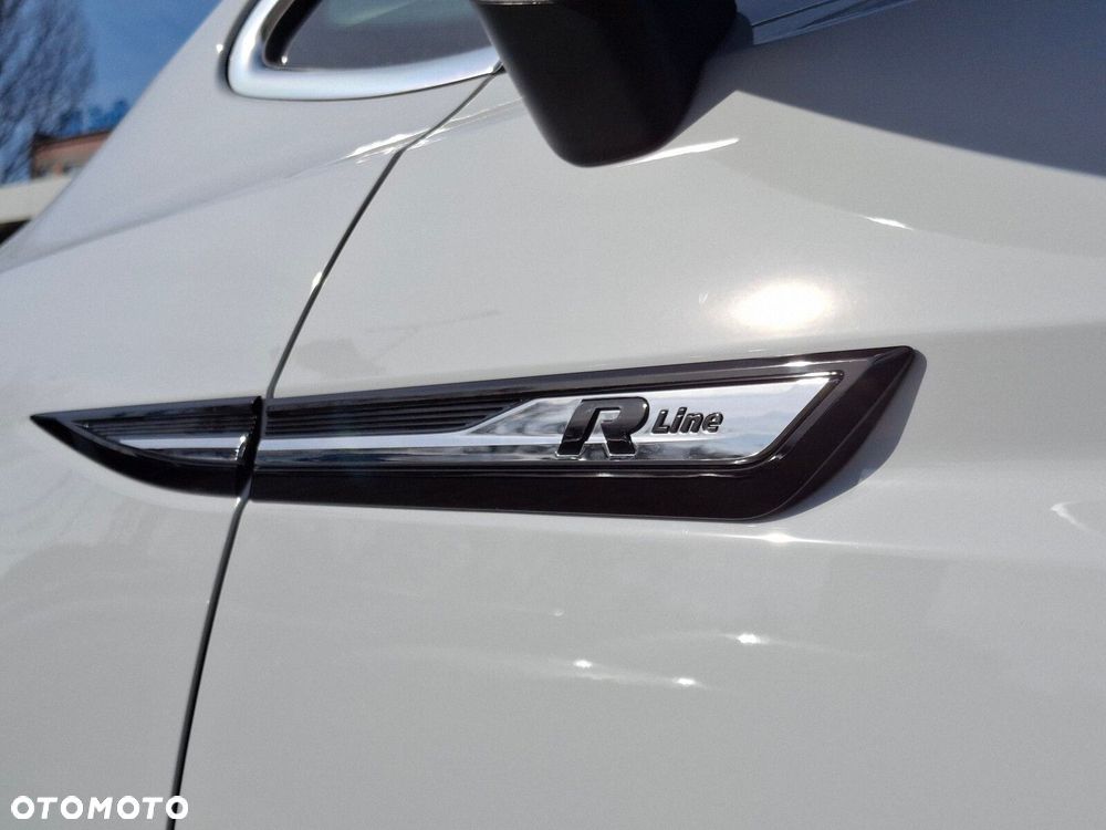 Volkswagen Touran 1.5 TSI EVO Highline DSG - 11