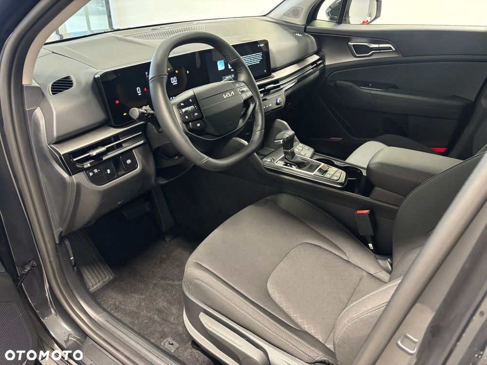 Kia Sportage - 7