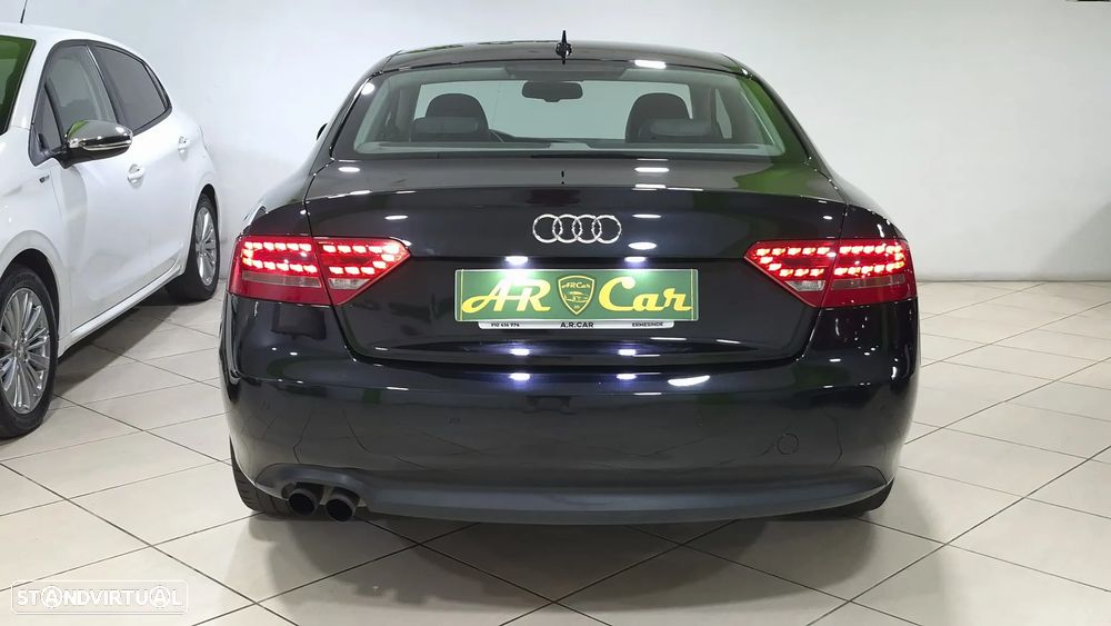 Audi A5 2.0 TDI - 5