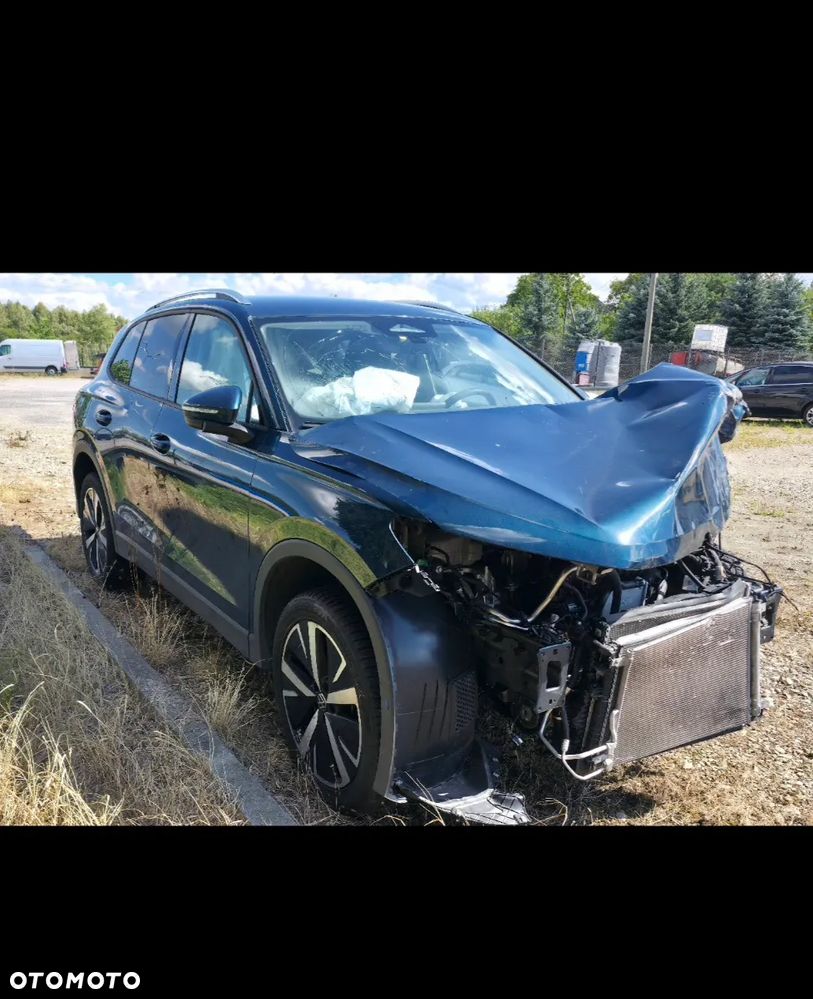 Volkswagen Tiguan 1.5 eTSI Trend DSG - 3