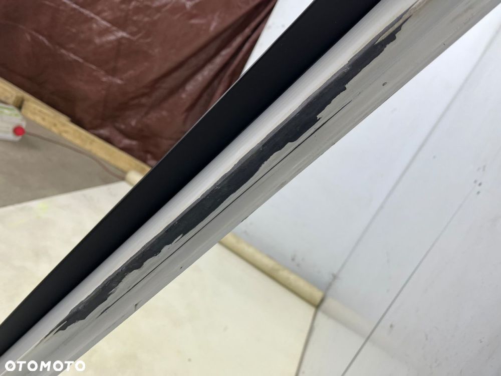 Nakładka progu Mazda 3 IV BP 19r.- prawa listwa progowa zewnętrzna bcjh-51p41 - 14