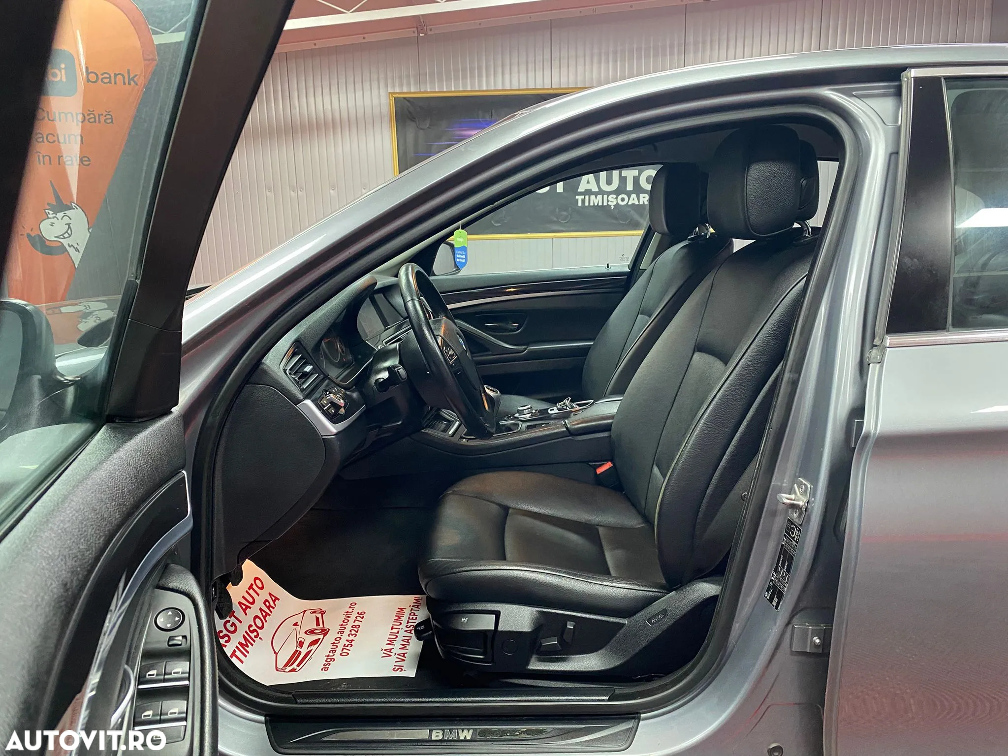 BMW Seria 5 - 11