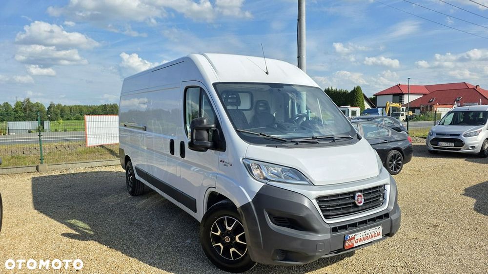 Fiat Ducato - 3