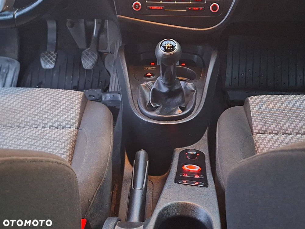 Seat Leon 1.4 TSI Sport - 21