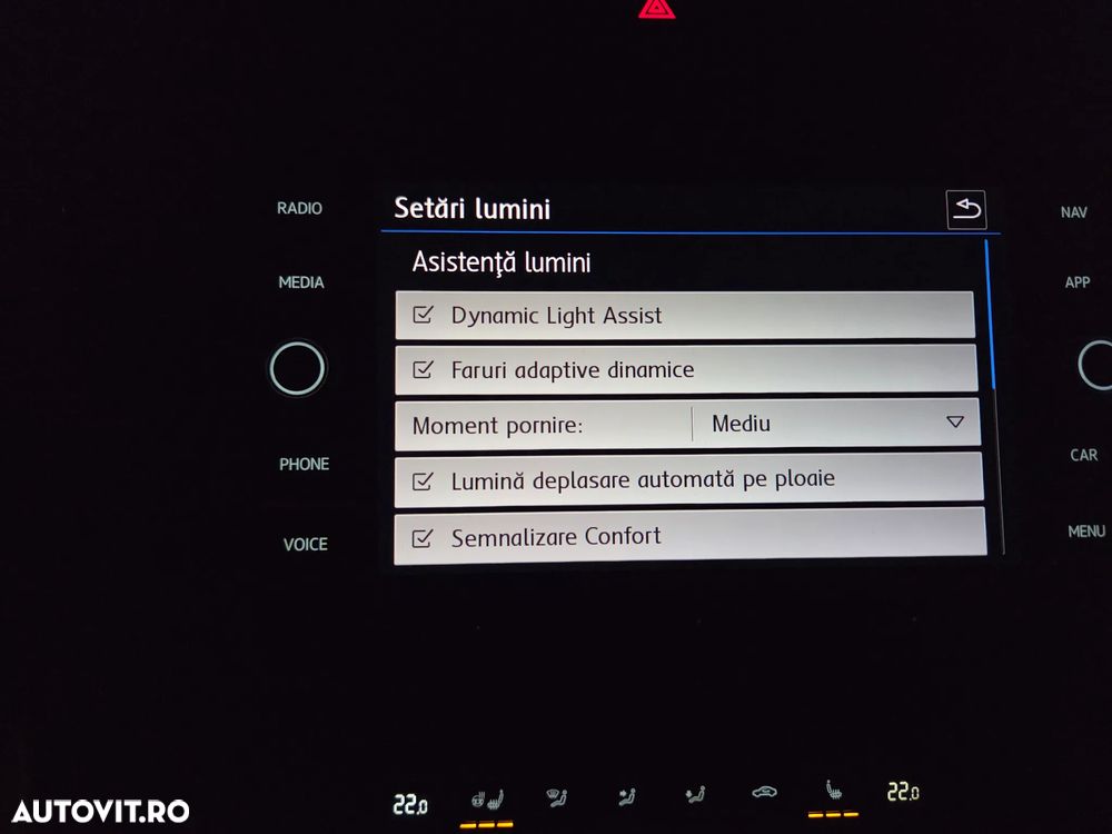 Volkswagen Tiguan 2.0 TDI SCR (BlueMotion Technology) DSG Highline - 20