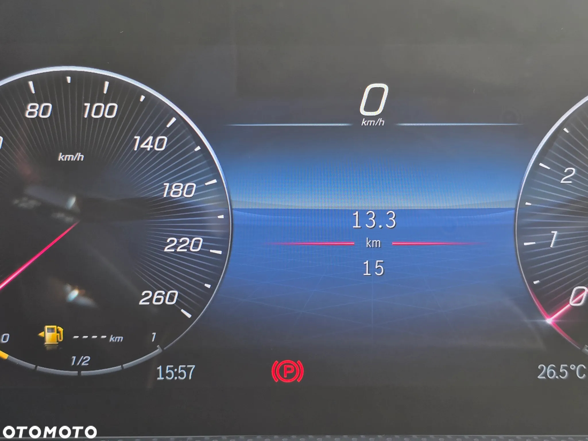 Mercedes-Benz CLA 200 AMG Line 7G-DCT - 28