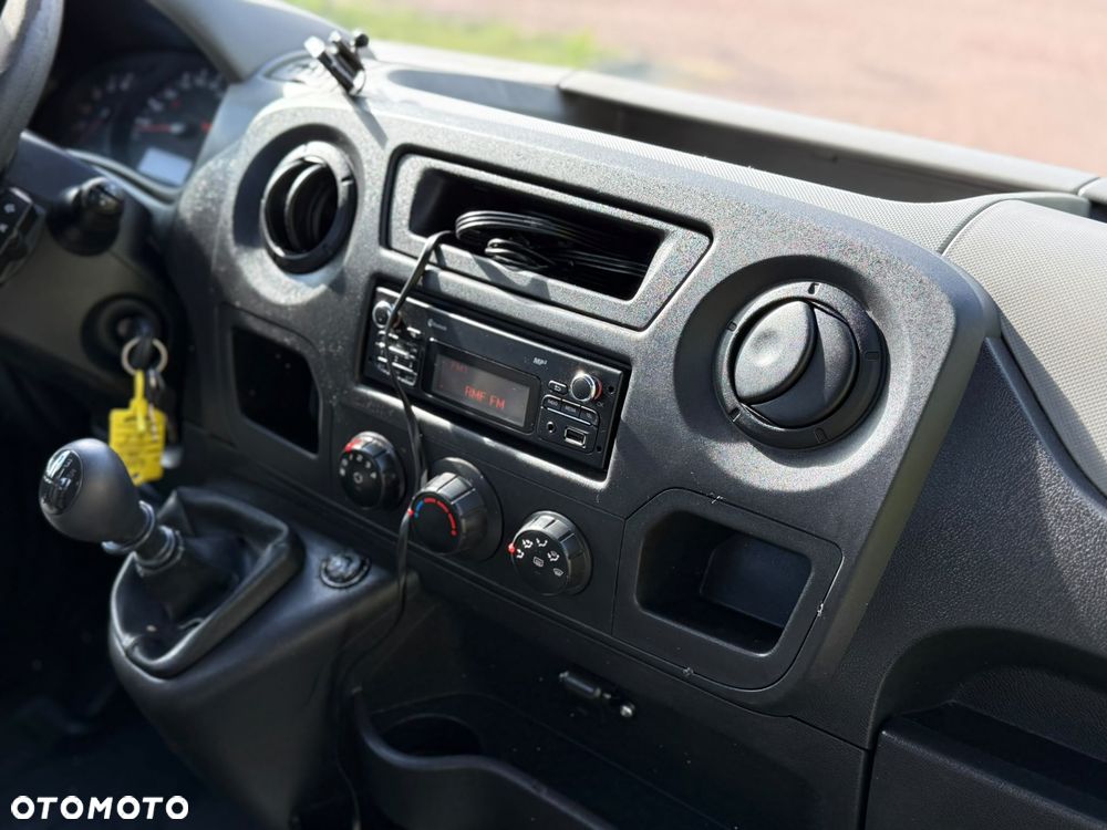 Renault MASTER - 8