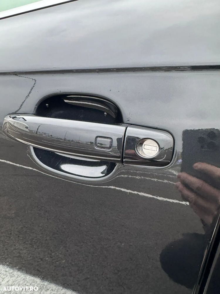 Audi A4 Avant 2.0 TDI DPF multitronic Attraction - 23