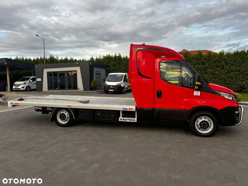 Iveco Daily - 23