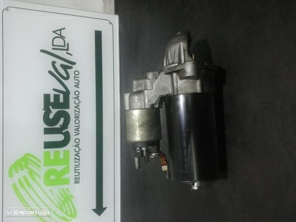 Motor De Arranque Bmw X6 (E71, E72) - 1
